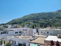 Anacapri - Ausblick von der Terrasse Casa Rossa  &ndash; &copy; Katrin Deutschbein (Eberhardt TRAVEL)