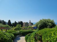 Certosa di S. Giacomo  &ndash; &copy; Katrin Deutschbein (Eberhardt TRAVEL)