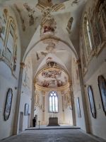 Certosa di S. Giacomo  &ndash; &copy; Katrin Deutschbein (Eberhardt TRAVEL)