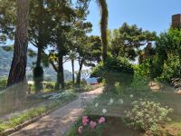 Augustusgarten  &ndash; &copy; Katrin Deutschbein (Eberhardt TRAVEL)