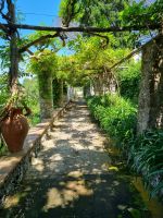 Villa Moneta &ndash; &copy; Katrin Deutschbein (Eberhardt TRAVEL)