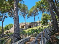 Villa Jovis &ndash; &copy; Katrin Deutschbein (Eberhardt TRAVEL)