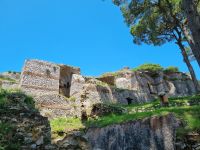 Villa Jovis &ndash; &copy; Katrin Deutschbein (Eberhardt TRAVEL)