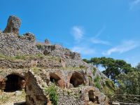 Villa Jovis