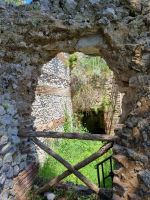 Villa Jovis &ndash; &copy; Katrin Deutschbein (Eberhardt TRAVEL)