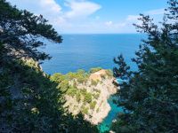 Villa Malaparte &ndash; &copy; Katrin Deutschbein (Eberhardt TRAVEL)
