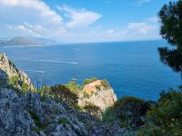 Villa Malaparte &ndash; &copy; Katrin Deutschbein (Eberhardt TRAVEL)