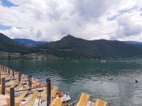 Kalterer See &ndash; &copy; Steffen Arnold (Eberhardt TRAVEL)