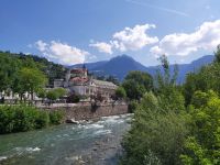 Meran &ndash; &copy; Steffen Arnold (Eberhardt TRAVEL)
