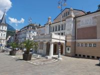 Theater Meran  &ndash; &copy; Steffen Arnold (Eberhardt TRAVEL)