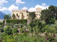 Schloss Trauttmansdorff &ndash; &copy; Steffen Arnold (Eberhardt TRAVEL)