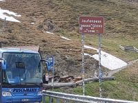 Jaufenpass &ndash; &copy; Steffen Arnold (Eberhardt TRAVEL)