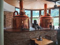 Brauerei Martinerhof &ndash; &copy; Steffen Arnold (Eberhardt TRAVEL)