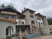 Hotel Saxl &ndash; &copy; Steffen Arnold (Eberhardt TRAVEL)