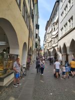 Bozen &ndash; &copy; Steffen Arnold (Eberhardt TRAVEL)