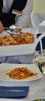 Immer wieder leckere Pasta!