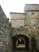 Castellina