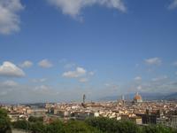 Florenz_1 &ndash; &copy; Walburga Lindner (Eberhardt TRAVEL)