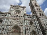 Florenz_Dom &ndash; &copy; Walburga Lindner (Eberhardt TRAVEL)