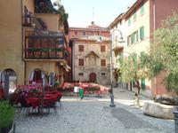 Malcesine_2 &ndash; &copy; Walburga Lindner (Eberhardt TRAVEL)