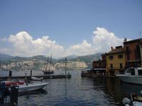 Malcesine_3 &ndash; &copy; Walburga Lindner (Eberhardt TRAVEL)