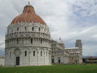 Pisa &ndash; &copy; Walburga Lindner (Eberhardt TRAVEL)