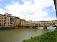 Ponte Vecchio &ndash; &copy; Walburga Lindner (Eberhardt TRAVEL)