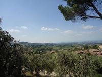 San Gimignano_5 &ndash; &copy; Walburga Lindner (Eberhardt TRAVEL)