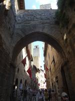 San Gimignano_6 &ndash; &copy; Walburga Lindner (Eberhardt TRAVEL)