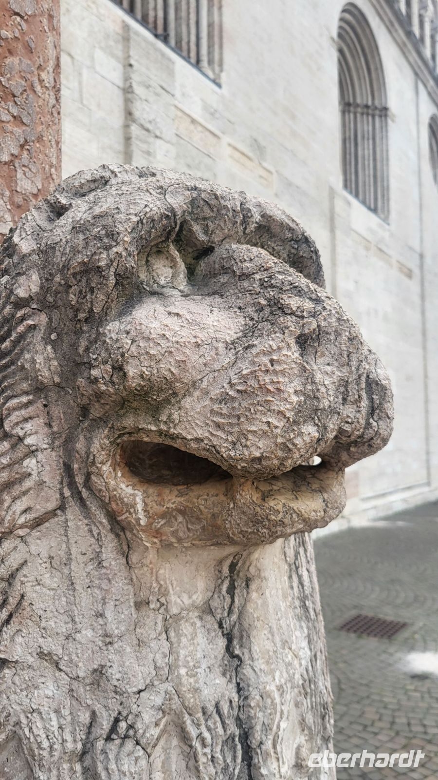 159 – Italien, Trentino, Trient &ndash; &copy; Vivien Fiedler (Eberhardt TRAVEL)