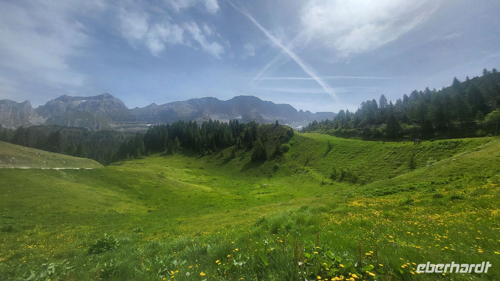 178 – Italien, Trentino, Adamello-Brenta &ndash; &copy; Vivien Fiedler (Eberhardt TRAVEL)