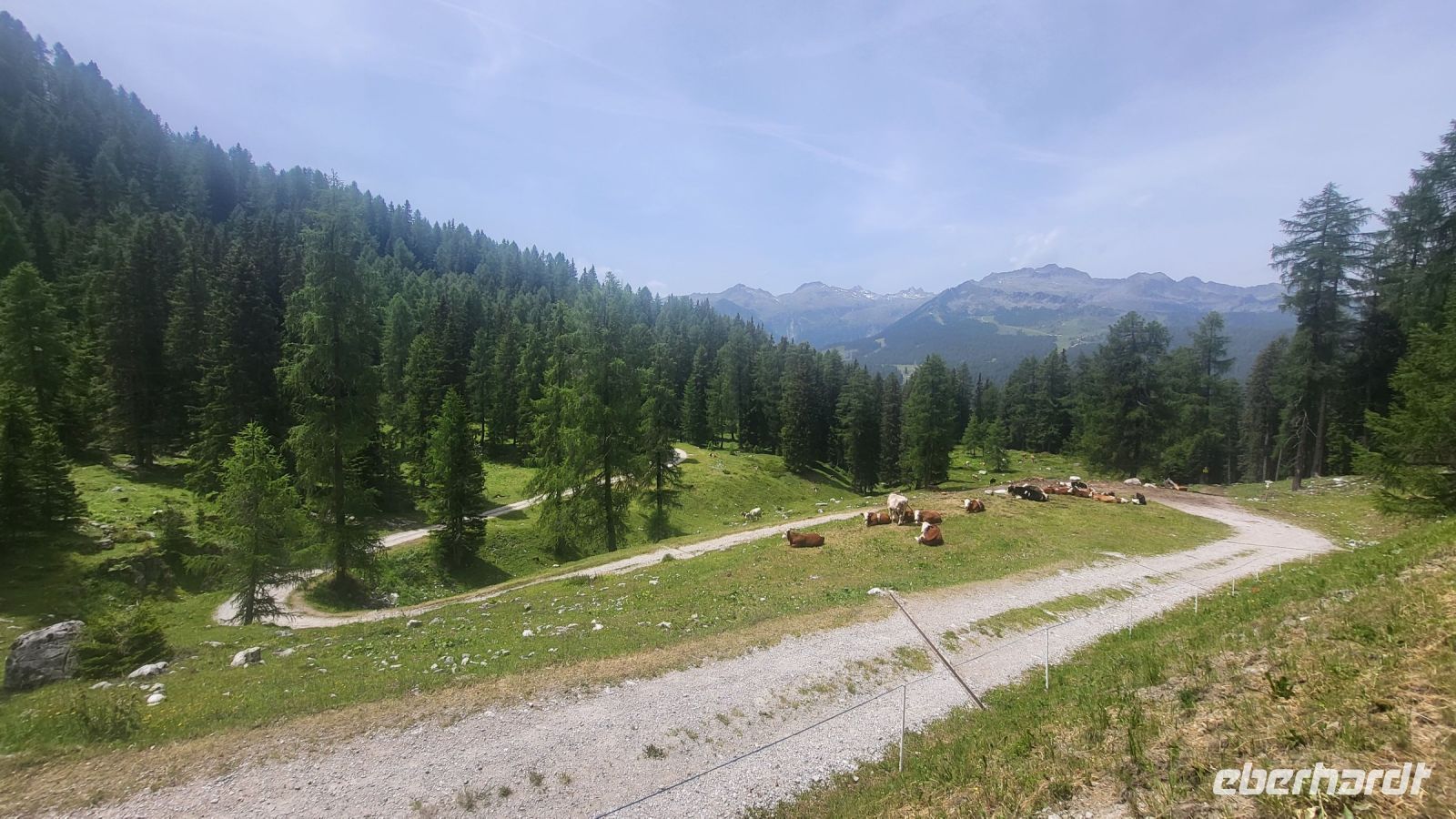 185 – Italien, Trentino, Adamello-Brenta &ndash; &copy; Vivien Fiedler (Eberhardt TRAVEL)