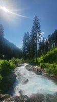 057 – Italien, Trentino, Rabbi Tal, Wanderung &ndash; &copy; Vivien Fiedler (Eberhardt TRAVEL)