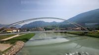 122 – Italien, Trentino, Fahrt nach Trient &ndash; &copy; Vivien Fiedler (Eberhardt TRAVEL)