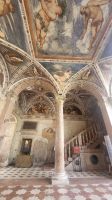 147 – Italien, Trentino, Trient, Castello del Buonconsiglio &ndash; &copy; Vivien Fiedler (Eberhardt TRAVEL)