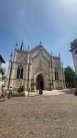 154 – Italien, Trentino, Trient, Dom &ndash; &copy; Vivien Fiedler (Eberhardt TRAVEL)