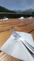 187 – Italien, Trentino, Adamello-Brenta, Mittagessen mit Familie Tevini &ndash; &copy; Vivien Fiedler (Eberhardt TRAVEL)