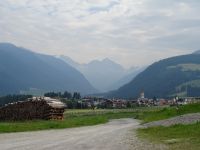 Oberolang &ndash; &copy; Doreen Päßler (Eberhardt TRAVEL)