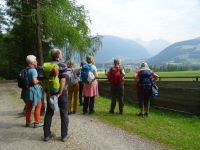 Blick nach Olang &ndash; &copy; Doreen Päßler (Eberhardt TRAVEL)