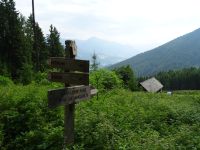 Angerer Alm &ndash; &copy; Doreen Päßler (Eberhardt TRAVEL)