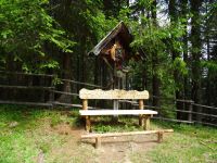 Die Alm von Klaus &ndash; &copy; Doreen Päßler (Eberhardt TRAVEL)