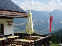 Angerer Alm &ndash; &copy; Doreen Päßler (Eberhardt TRAVEL)