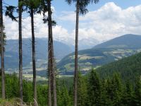 Blick ins Tal &ndash; &copy; Doreen Päßler (Eberhardt TRAVEL)
