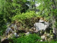 Kriegerdenkmal &ndash; &copy; Doreen Päßler (Eberhardt TRAVEL)