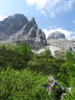Wanderung Rotwandwiesen &ndash; &copy; Doreen Päßler (Eberhardt TRAVEL)