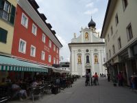 Innichen &ndash; &copy; Doreen Päßler (Eberhardt TRAVEL)