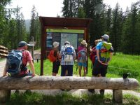 Ziel erreicht &ndash; &copy; Doreen Päßler (Eberhardt TRAVEL)