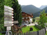 St. Magdalena im Gsieser Tal &ndash; &copy; Doreen Päßler (Eberhardt TRAVEL)