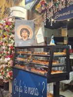 Neapel Pizza Neapolitana &ndash; &copy; Heike Jack (Eberhardt TRAVEL)