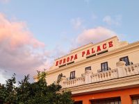 Sorrent Grand Hotel Europa Palace &ndash; &copy; Heike Jack (Eberhardt TRAVEL)